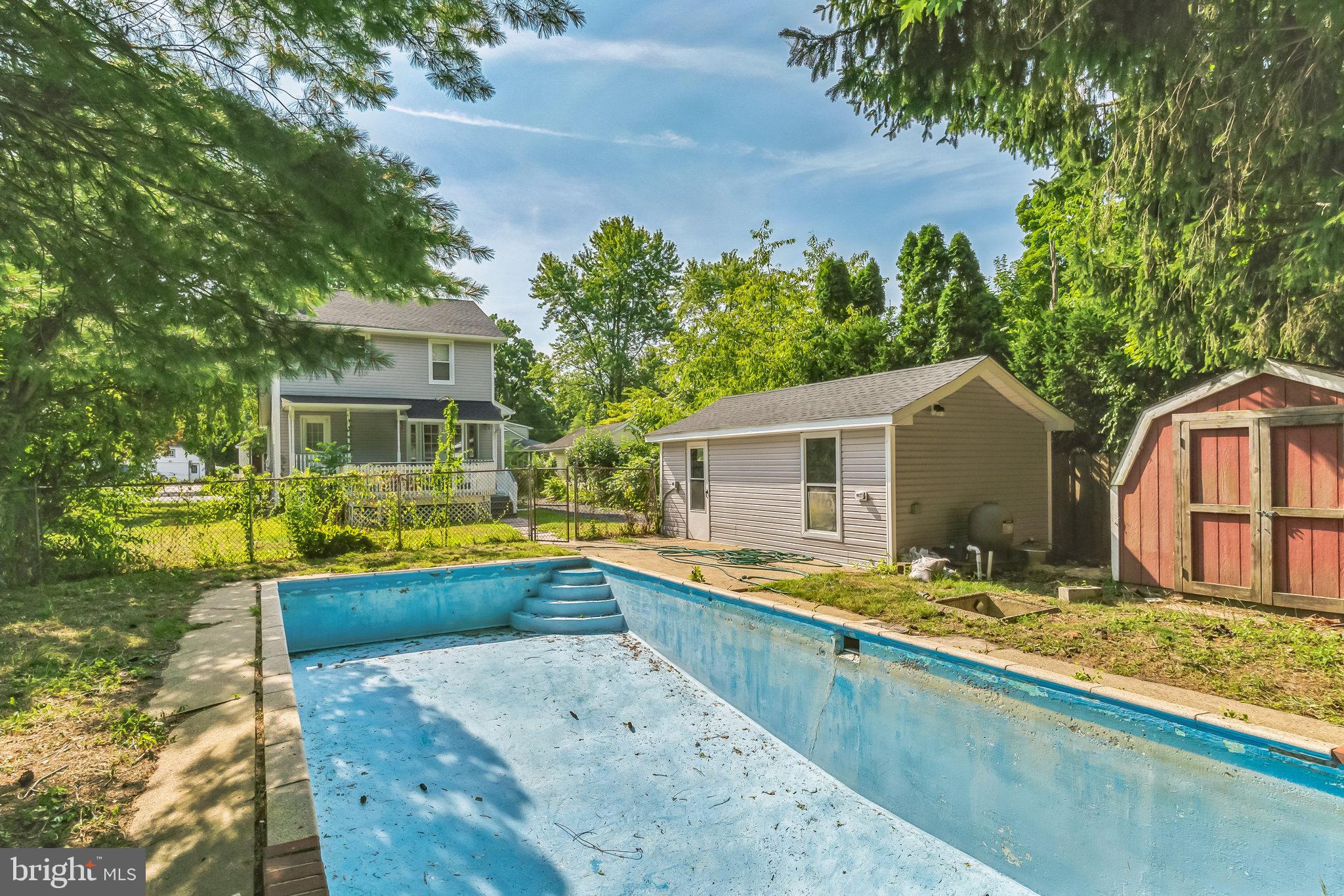 530 Walnut Avenue Laurel Springs, NJ 08021 - Photo 36 of 38