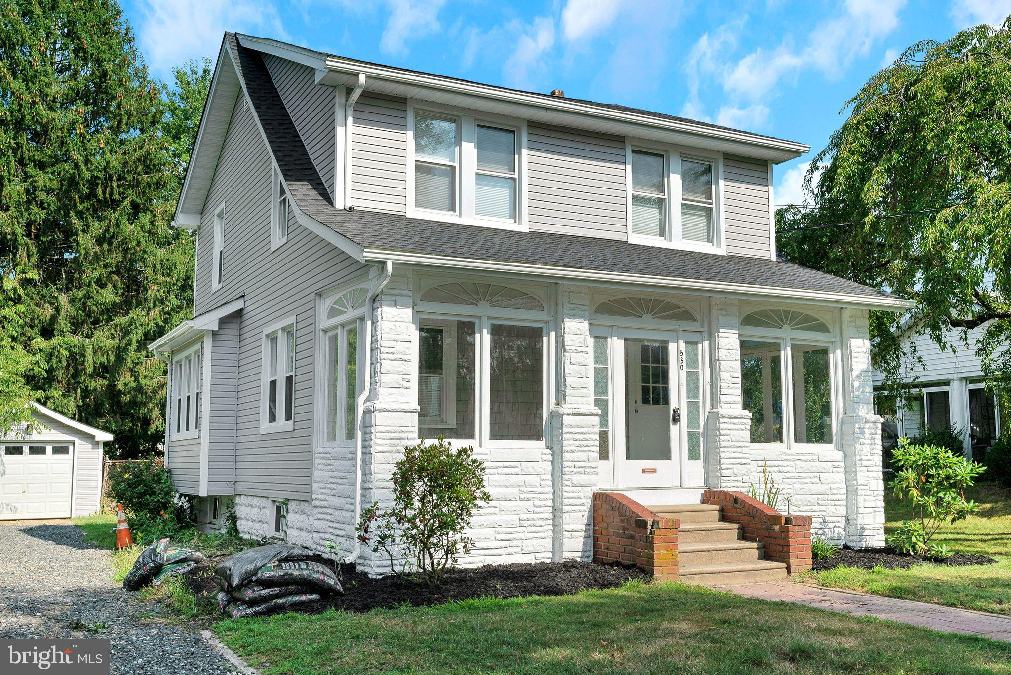 530 Walnut Avenue Laurel Springs, NJ 08021 - Photo 4 of 38