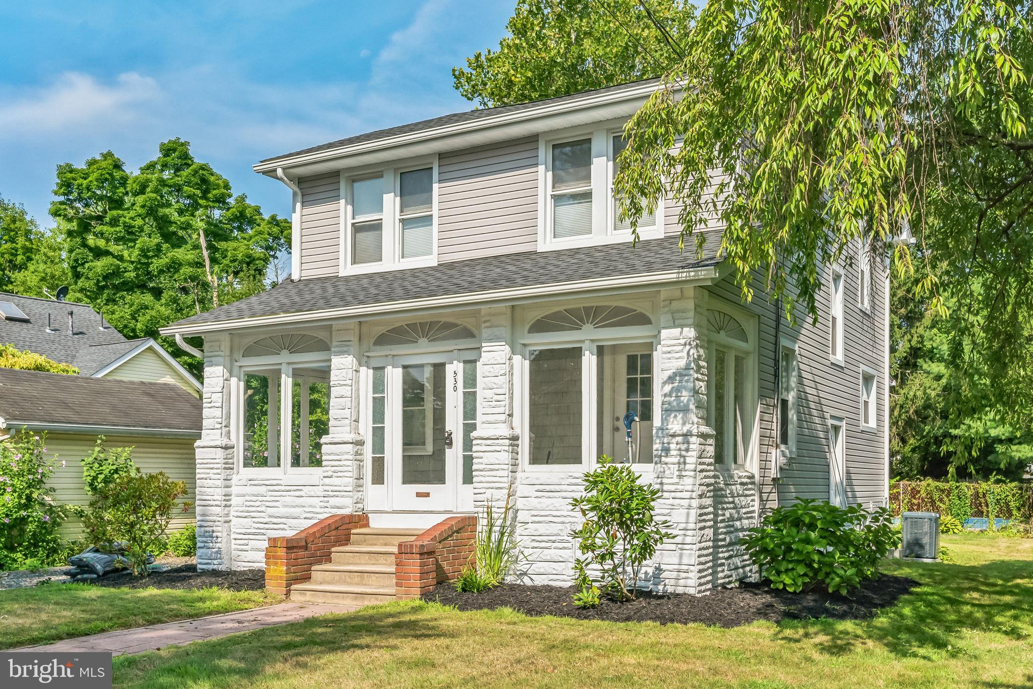 530 Walnut Avenue Laurel Springs, NJ 08021 - Photo 5 of 38