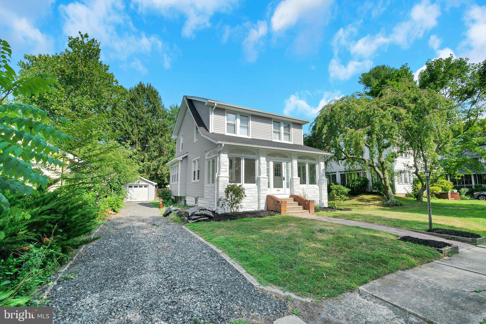530 Walnut Avenue Laurel Springs, NJ 08021 - Photo 6 of 38