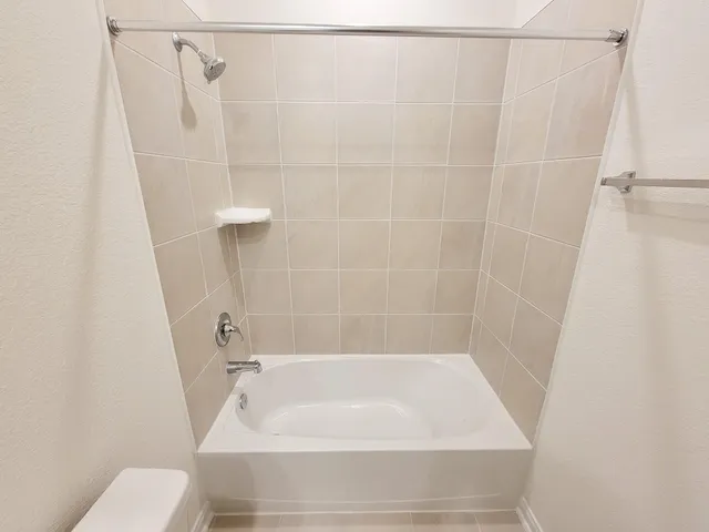 a front view of a house with yard