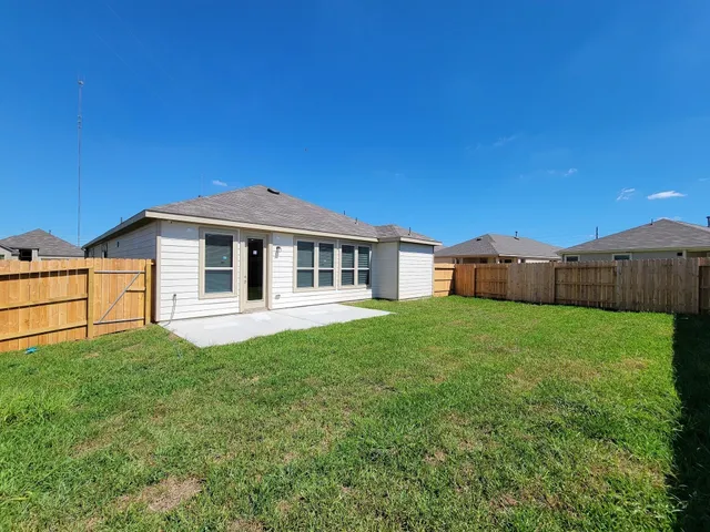 $2,250 | 2815 Lyra Court, Fresno, TX 77545