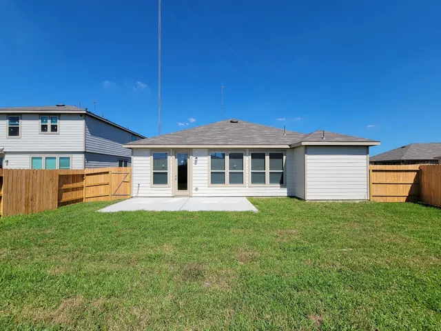 $2,250 | 2815 Lyra Court, Fresno, TX 77545