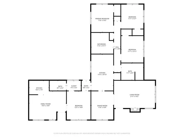 $229,900 | 600 East William Joel Bryan Parkway, Bryan, TX 77803