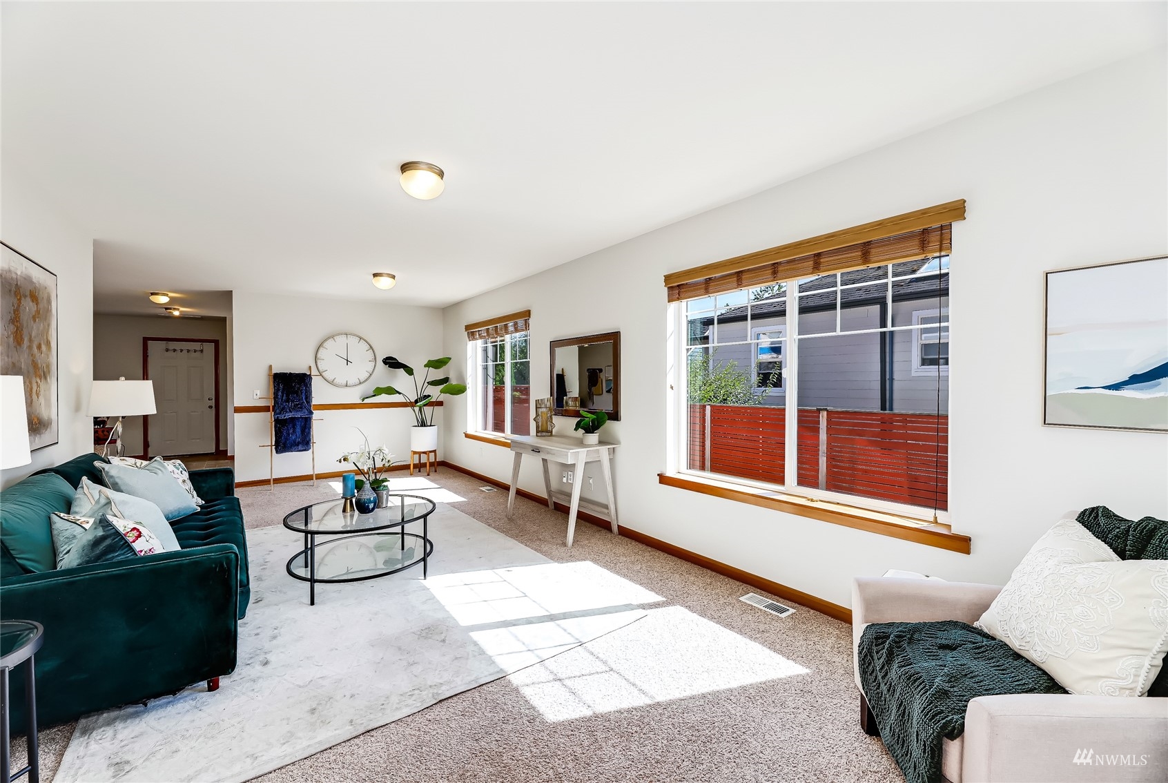 5626 45th Avenue Southwest Seattle, WA 98136 - Photo 13 of 23 Gallery Image 13