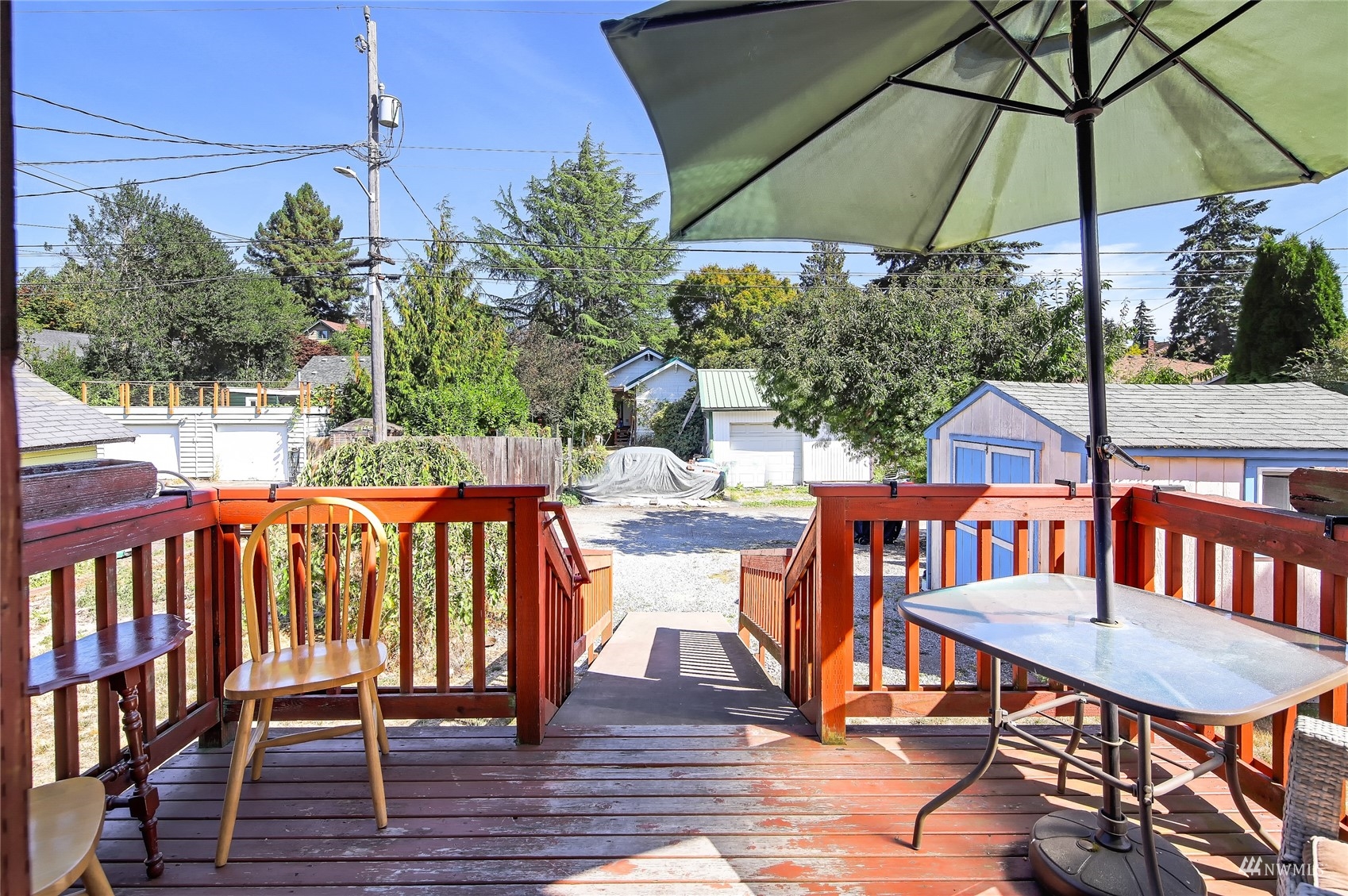 5626 45th Avenue Southwest Seattle, WA 98136 - Photo 21 of 23 Gallery Image 21