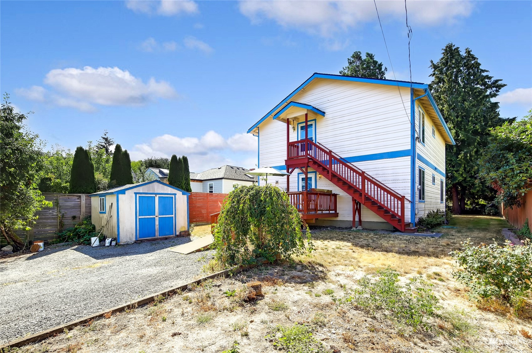 5626 45th Avenue Southwest Seattle, WA 98136 - Photo 22 of 23 Gallery Image 22