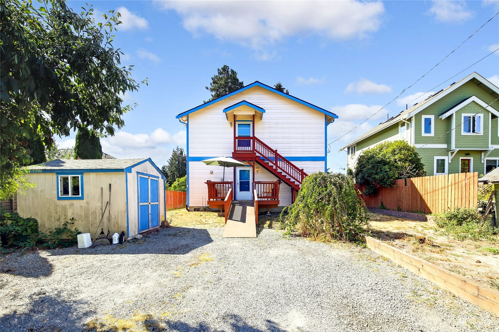 5626 45th Avenue Southwest Seattle, WA 98136 - Photo 23 of 23 Gallery Image 23