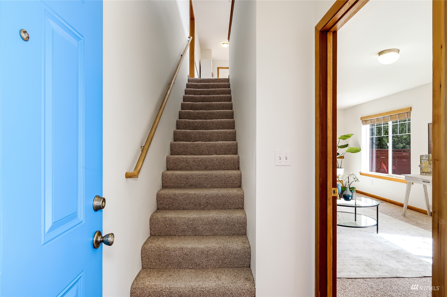 5626 45th Avenue Southwest Seattle, WA 98136 - Photo 4 of 23 Gallery Image 4
