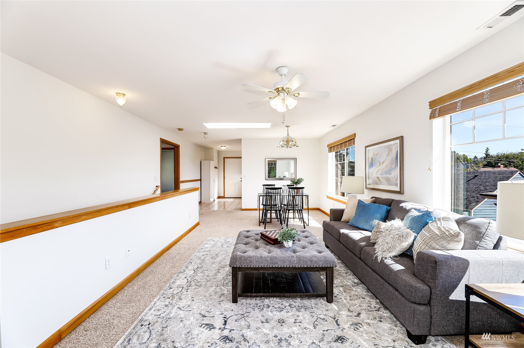 5626 45th Avenue Southwest Seattle, WA 98136 - Photo 6 of 23 Gallery Image 6