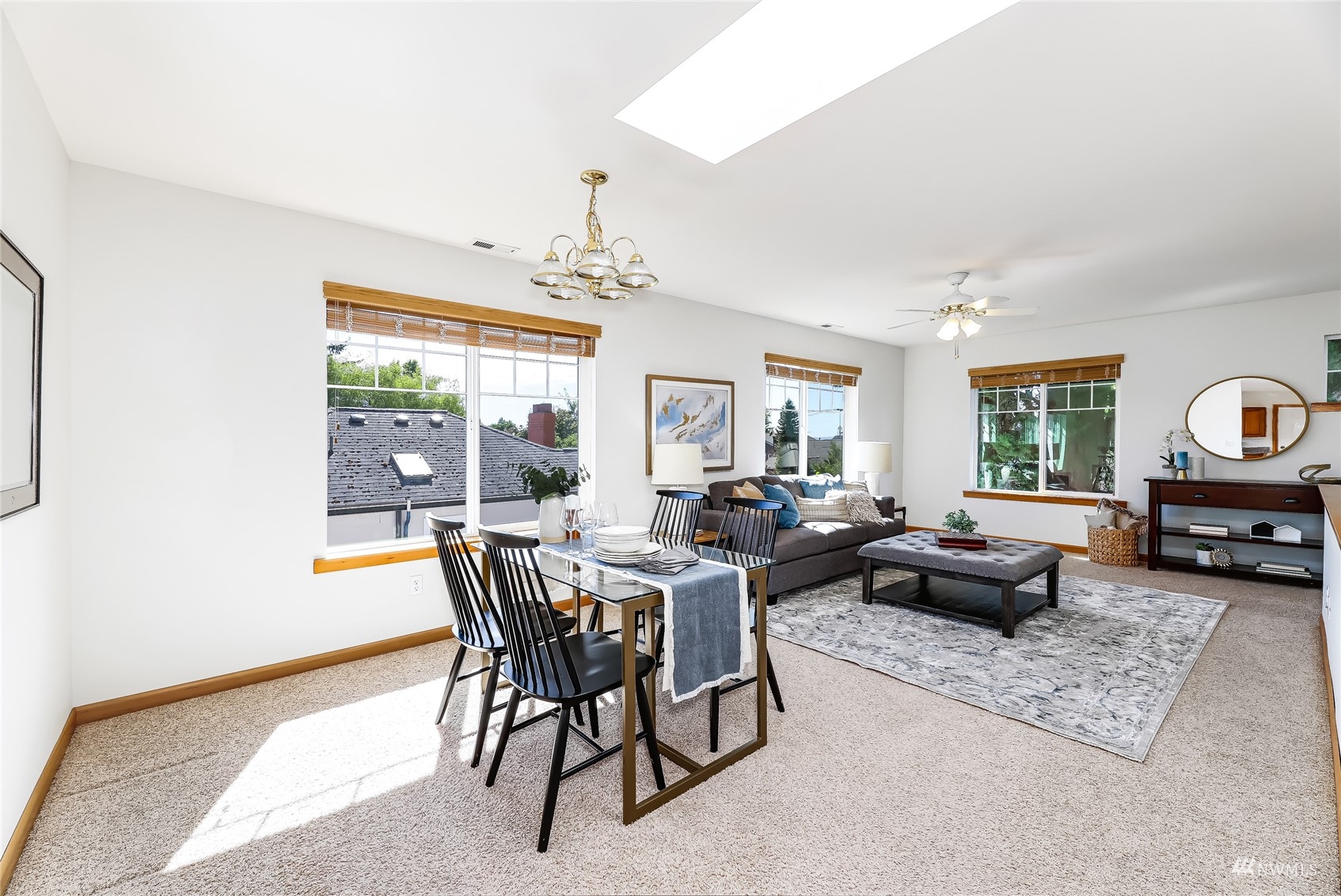 5626 45th Avenue Southwest Seattle, WA 98136 - Photo 7 of 23 Gallery Image 7
