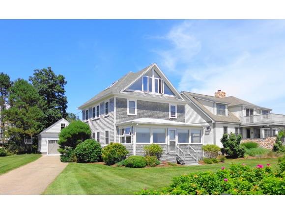 963 Ocean Boulevard Rye, NH 03870 - Photo 1 of 1