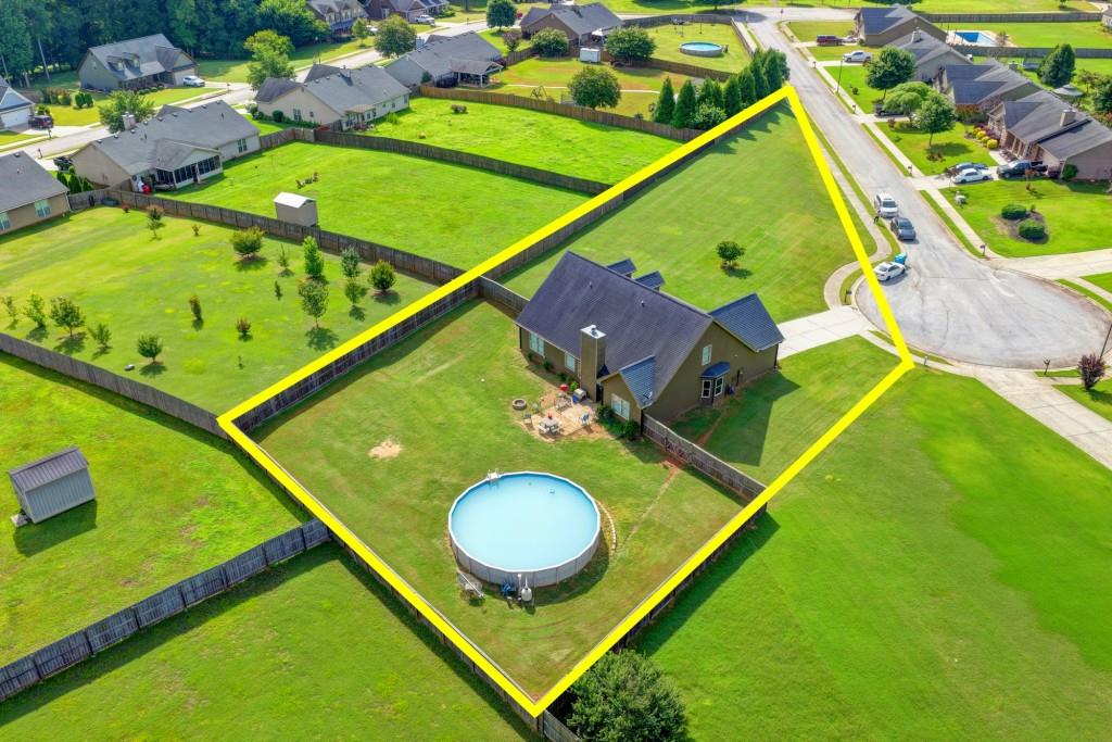 82 Lake Point Court Jefferson, GA 30549 - Photo 50 of 57