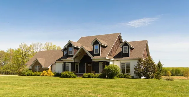 $3,800,000 | 7598 Campbell's Corner Road, Macedonia, IL 62860