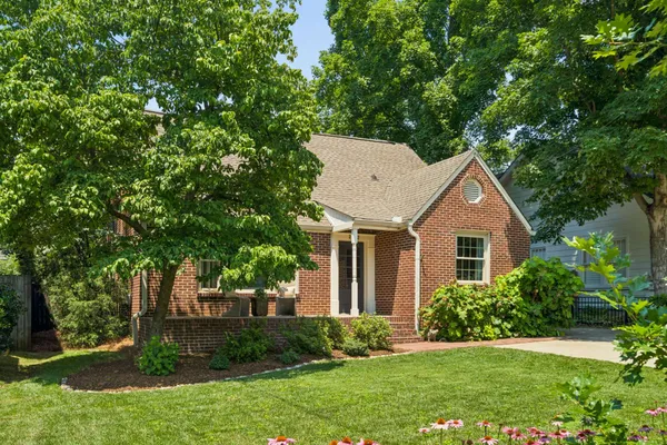 $1,050,000 | 2602 West Linden Avenue, Nashville, TN 37212