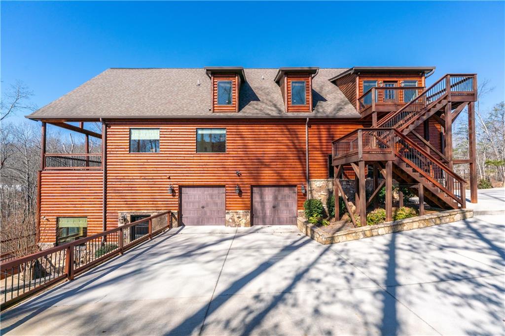 5735 Archer Avenue Cumming, GA 30041 - Photo 2 of 93