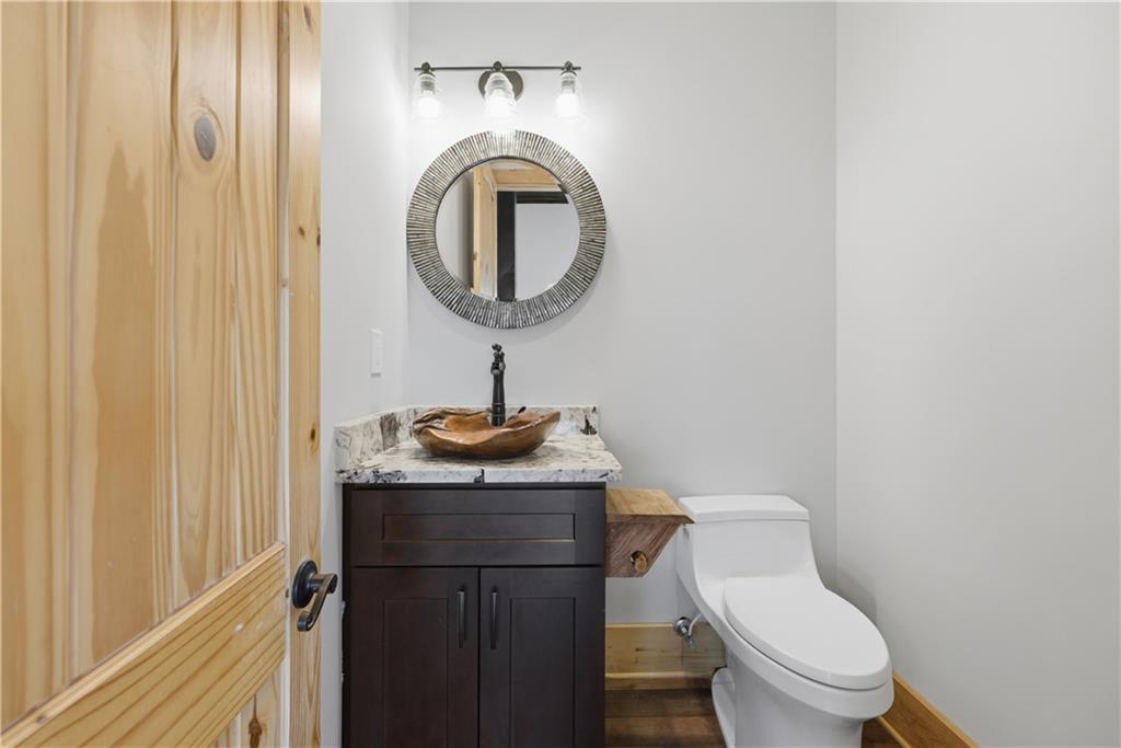 5735 Archer Avenue Cumming, GA 30041 - Photo 23 of 93