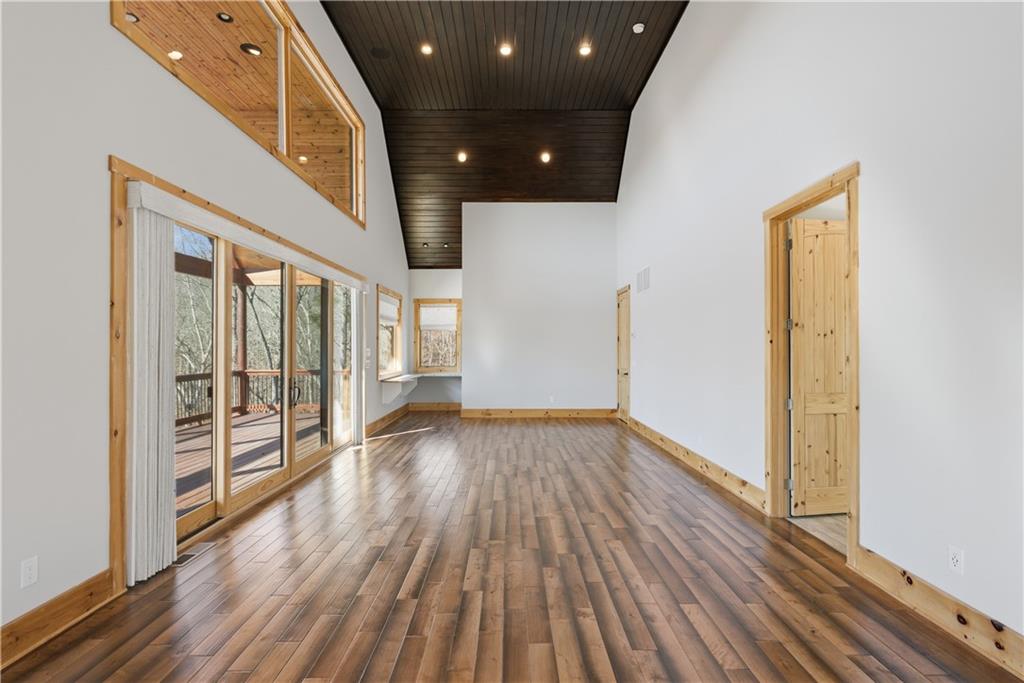 5735 Archer Avenue Cumming, GA 30041 - Photo 29 of 93