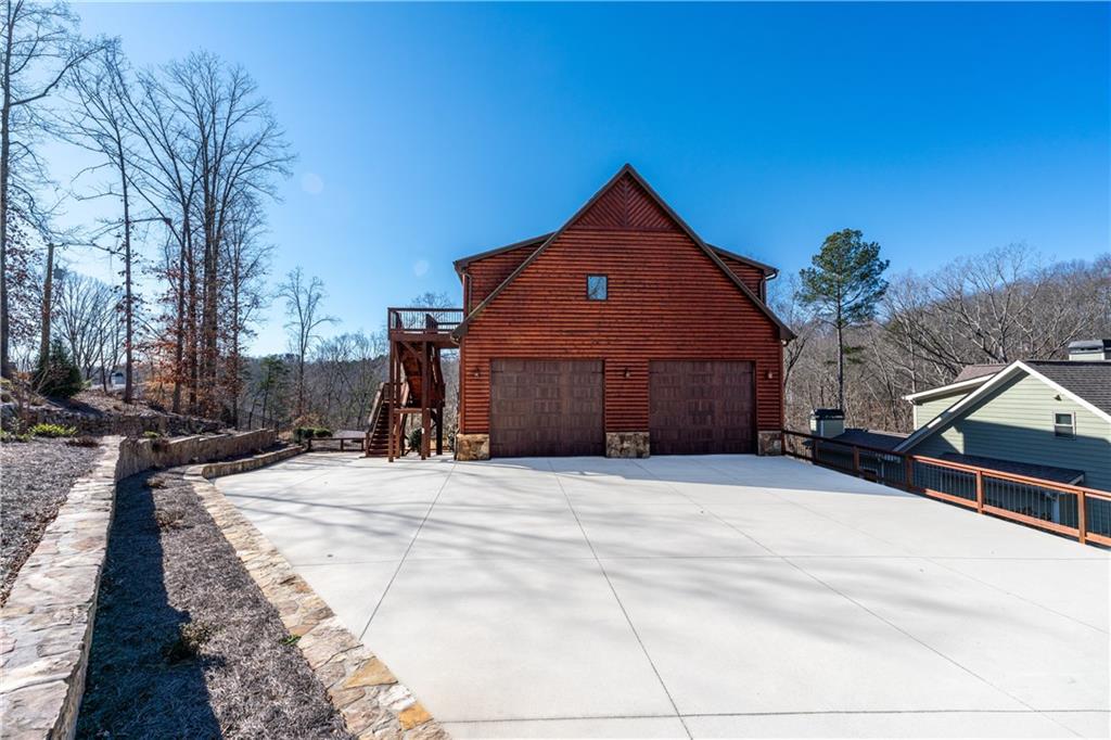 5735 Archer Avenue Cumming, GA 30041 - Photo 3 of 93