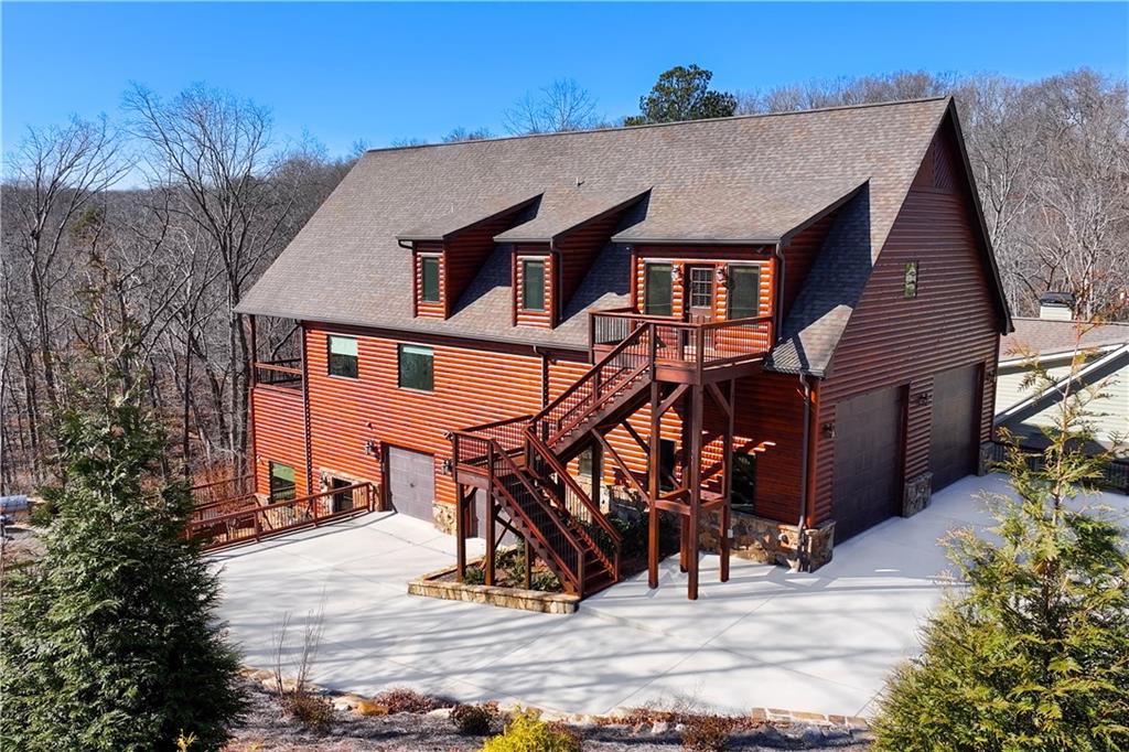 5735 Archer Avenue Cumming, GA 30041 - Photo 4 of 93