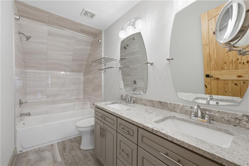 5735 Archer Avenue Cumming, GA 30041 - Photo 47 of 93