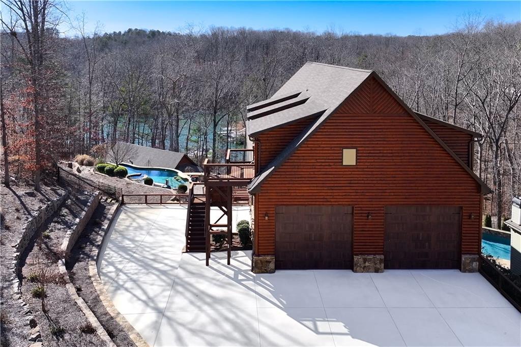 5735 Archer Avenue Cumming, GA 30041 - Photo 5 of 93