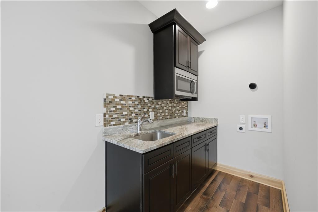 5735 Archer Avenue Cumming, GA 30041 - Photo 58 of 93