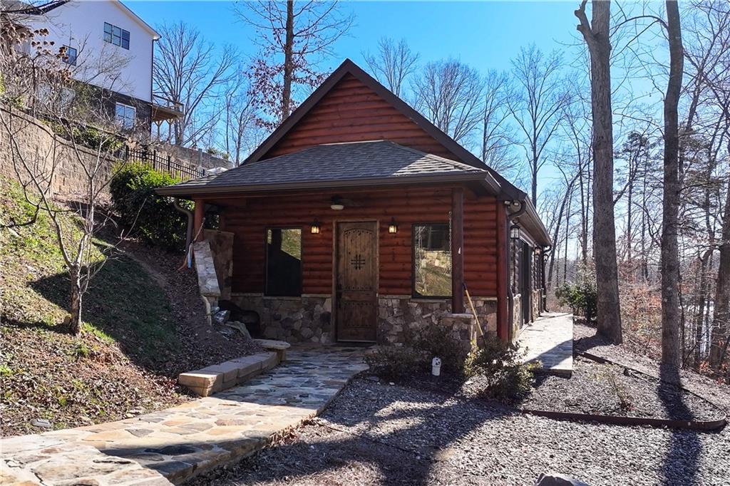 5735 Archer Avenue Cumming, GA 30041 - Photo 61 of 93