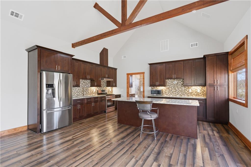 5735 Archer Avenue Cumming, GA 30041 - Photo 64 of 93