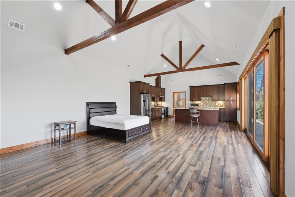 5735 Archer Avenue Cumming, GA 30041 - Photo 67 of 93