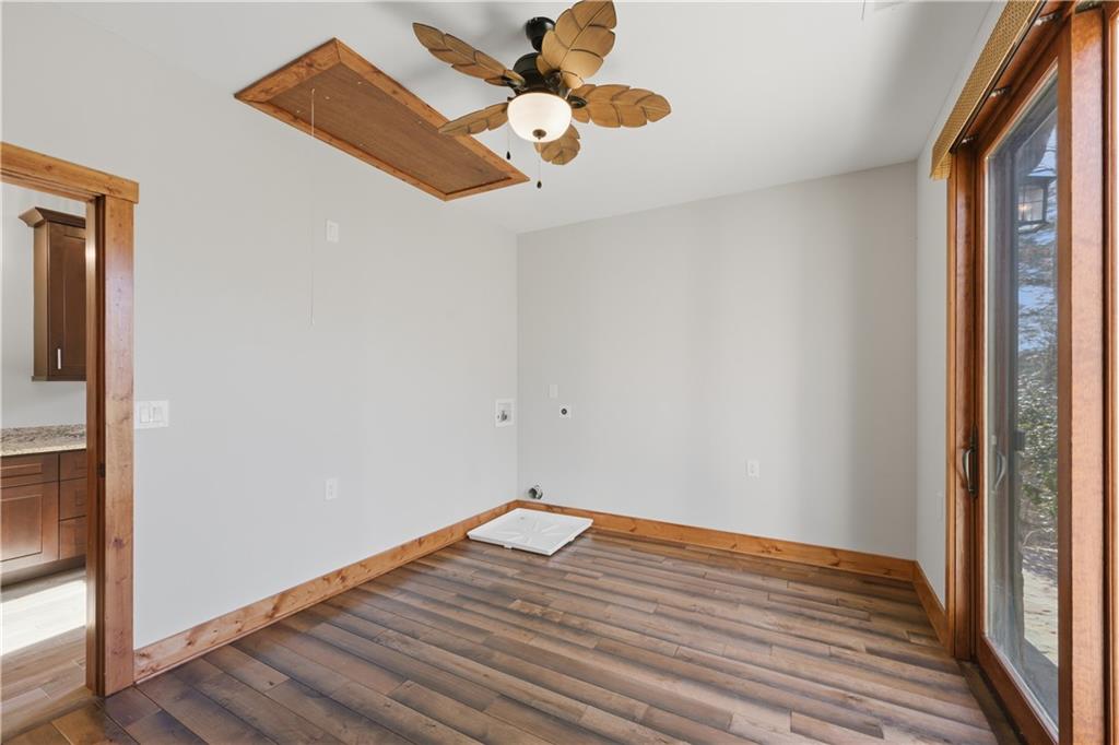 5735 Archer Avenue Cumming, GA 30041 - Photo 68 of 93