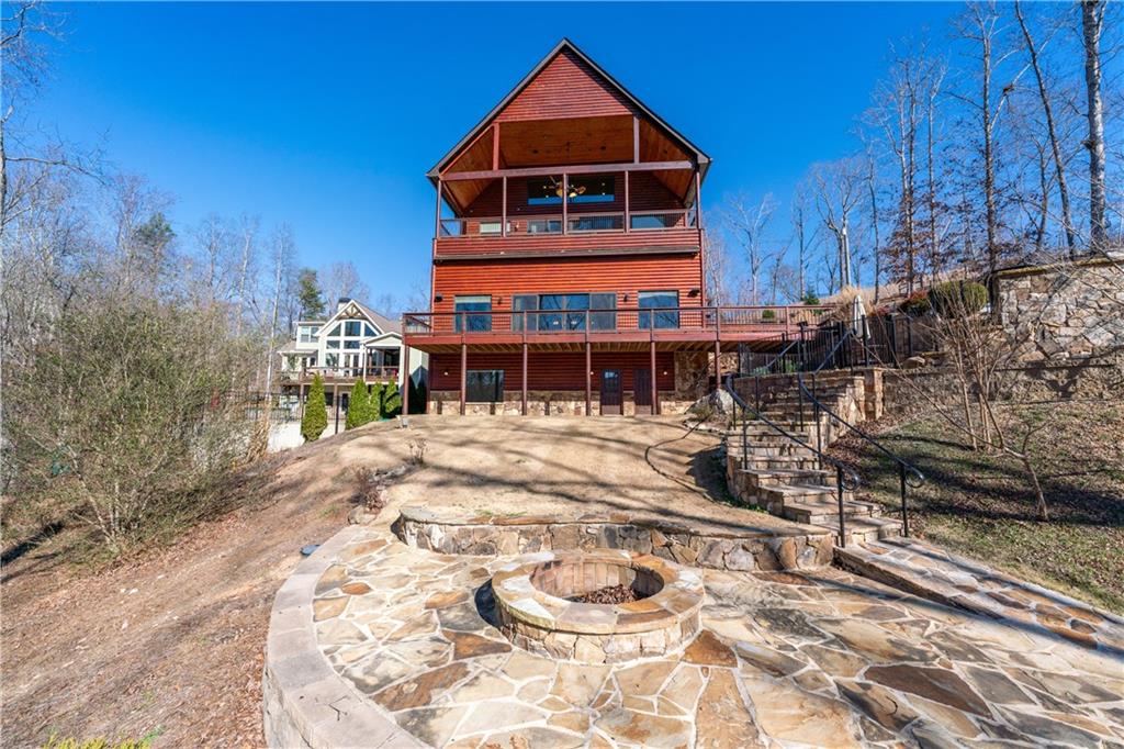 5735 Archer Avenue Cumming, GA 30041 - Photo 7 of 93