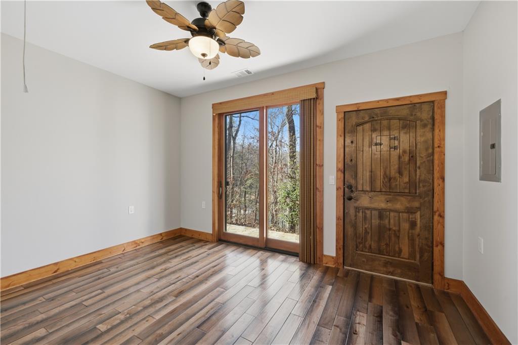 5735 Archer Avenue Cumming, GA 30041 - Photo 73 of 93