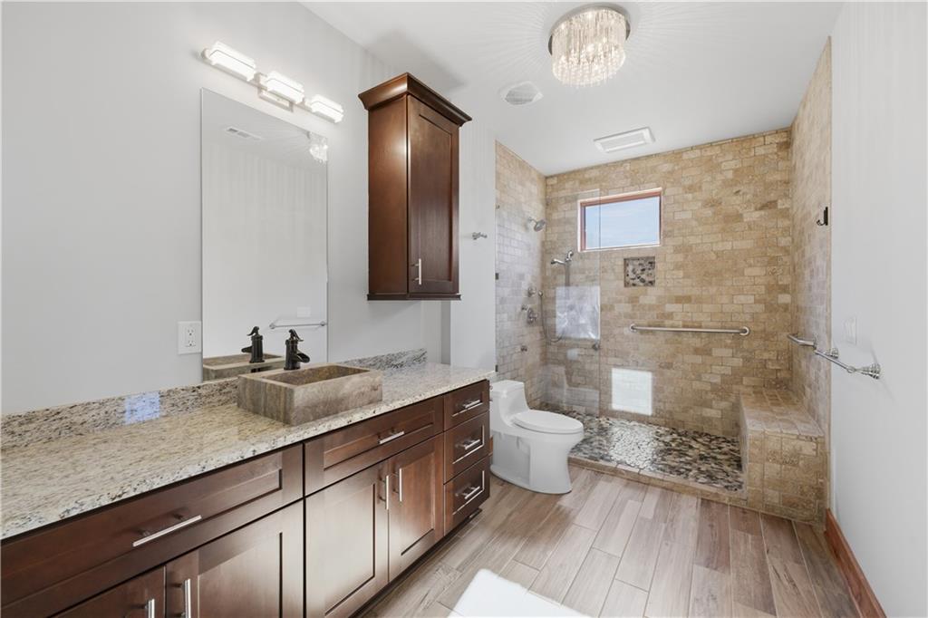 5735 Archer Avenue Cumming, GA 30041 - Photo 74 of 93