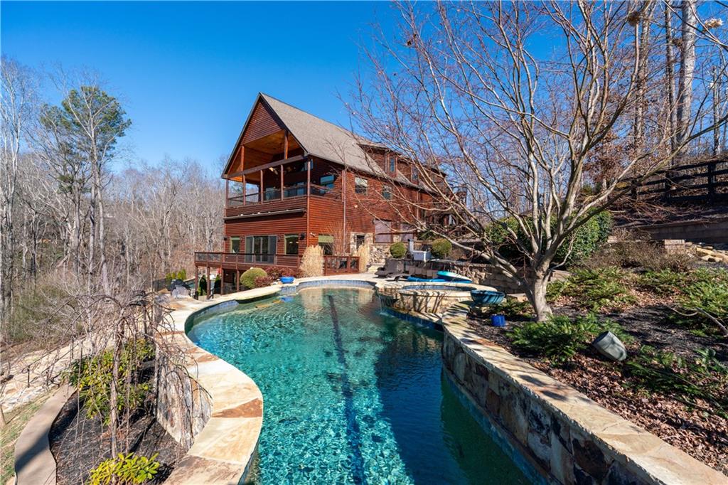 5735 Archer Avenue Cumming, GA 30041 - Photo 78 of 93