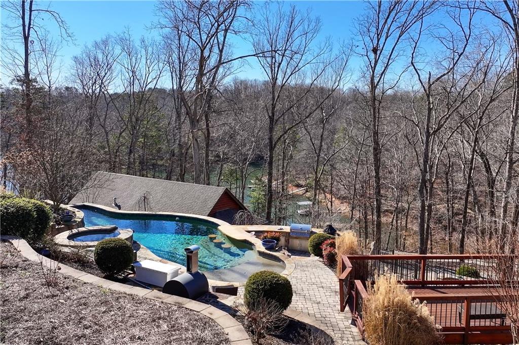 5735 Archer Avenue Cumming, GA 30041 - Photo 79 of 93