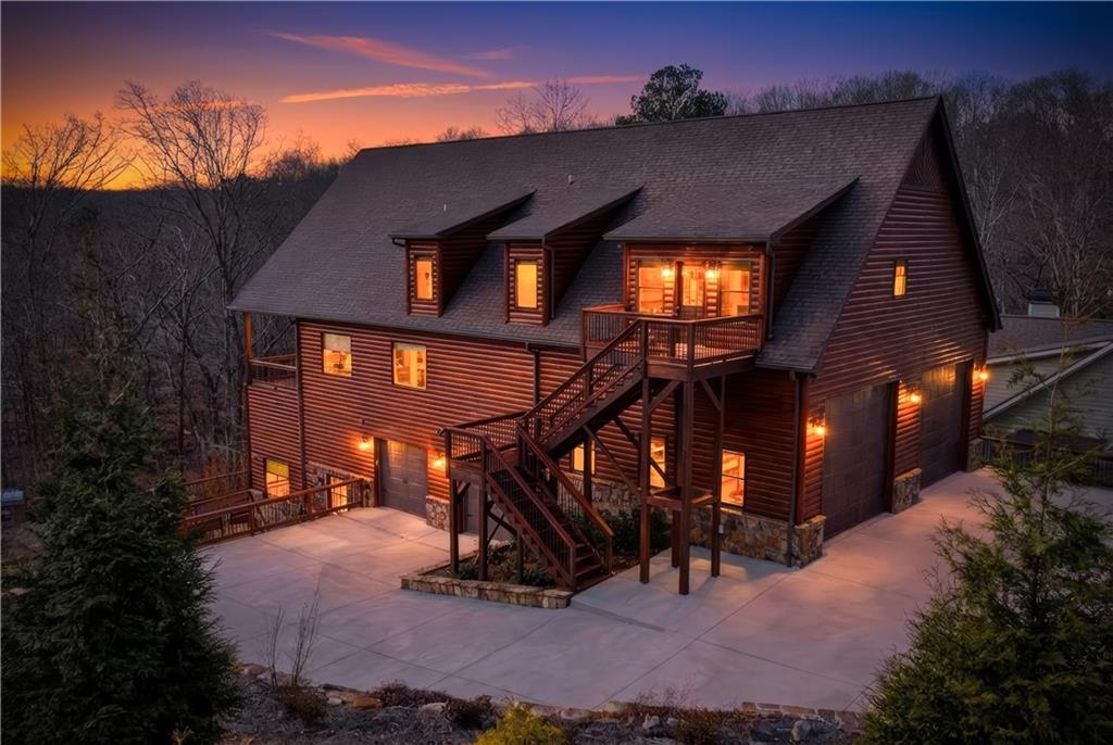 5735 Archer Avenue Cumming, GA 30041 - Photo 8 of 93