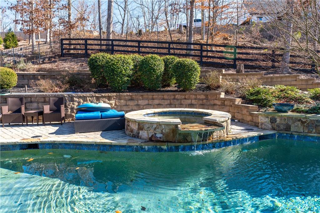 5735 Archer Avenue Cumming, GA 30041 - Photo 81 of 93