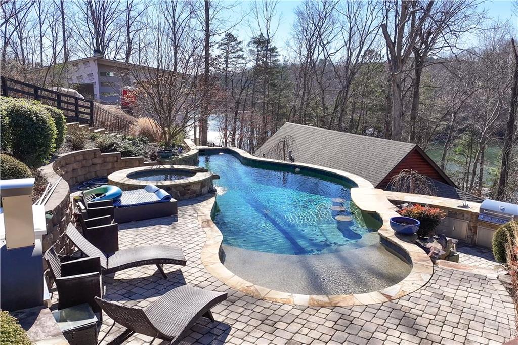 5735 Archer Avenue Cumming, GA 30041 - Photo 82 of 93