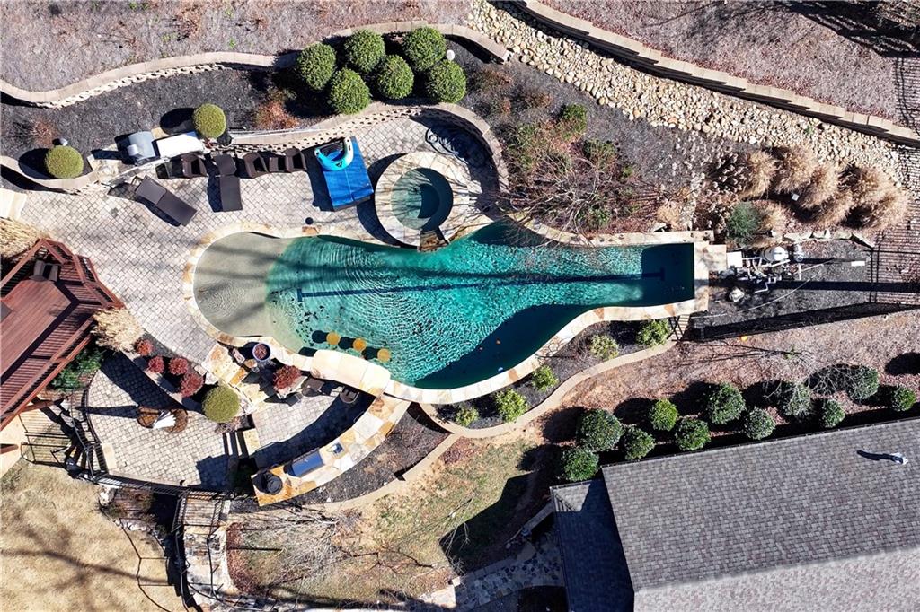 5735 Archer Avenue Cumming, GA 30041 - Photo 84 of 93