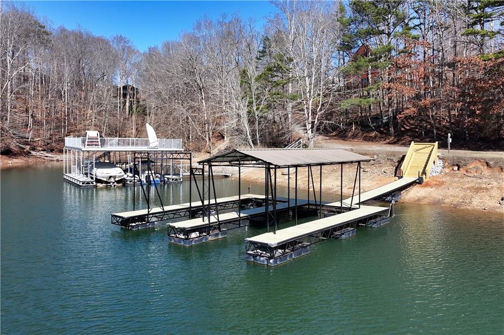 5735 Archer Avenue Cumming, GA 30041 - Photo 87 of 93