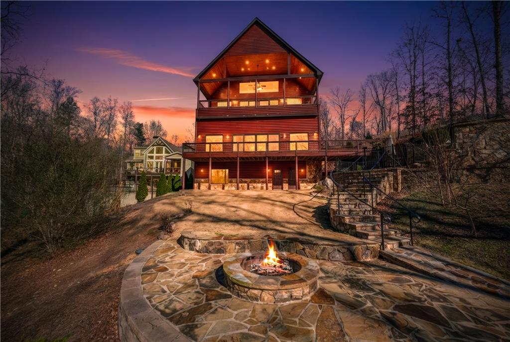 5735 Archer Avenue Cumming, GA 30041 - Photo 9 of 93