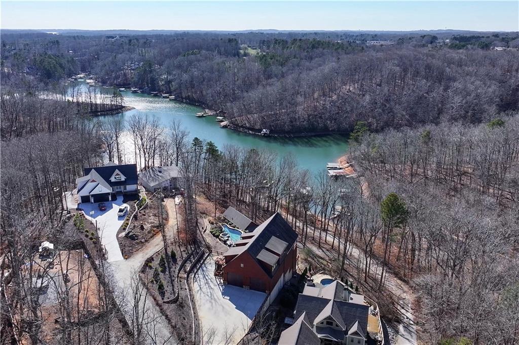 5735 Archer Avenue Cumming, GA 30041 - Photo 91 of 93