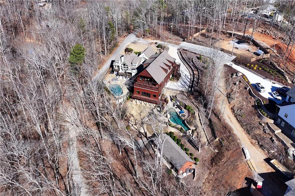 5735 Archer Avenue Cumming, GA 30041 - Photo 92 of 93