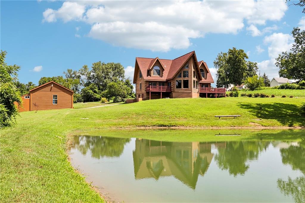 17301 East Kentucky Road Independence, MO 64056 - Photo 40 of 47