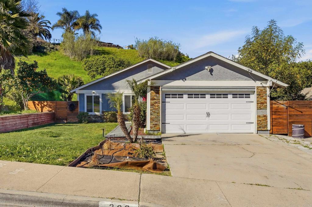 302 Worthington Street Spring Valley, CA 91977 - Photo 1 of 1 Gallery Image 1