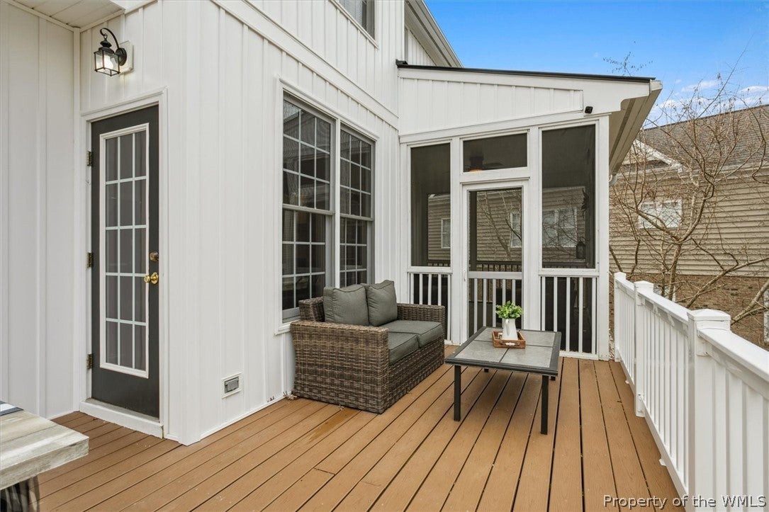 3161 Ridge Drive Toano, VA 23168 - Photo 43 of 50 Gallery Image 43