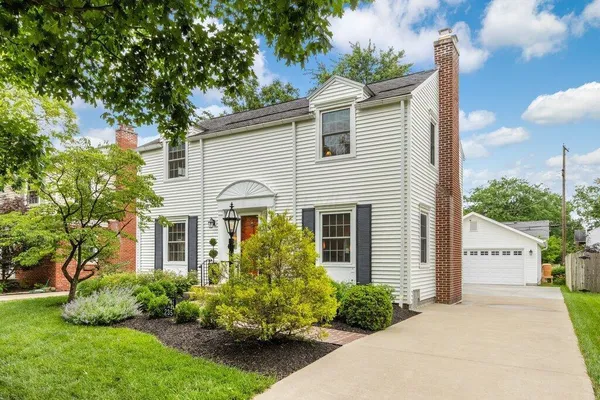 $630,000 | 235 Fallis Road, Columbus, OH 43214