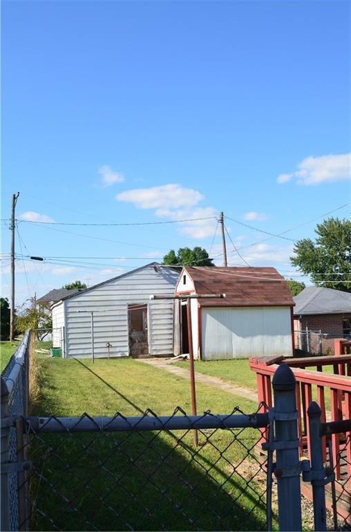 526 Rauth Street Sidney, OH 45365 - Photo 15 of 16 Gallery Image 15