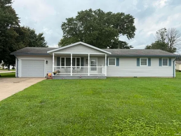 $199,900 | 315 Curtis Drive, Vincennes, IN 47591